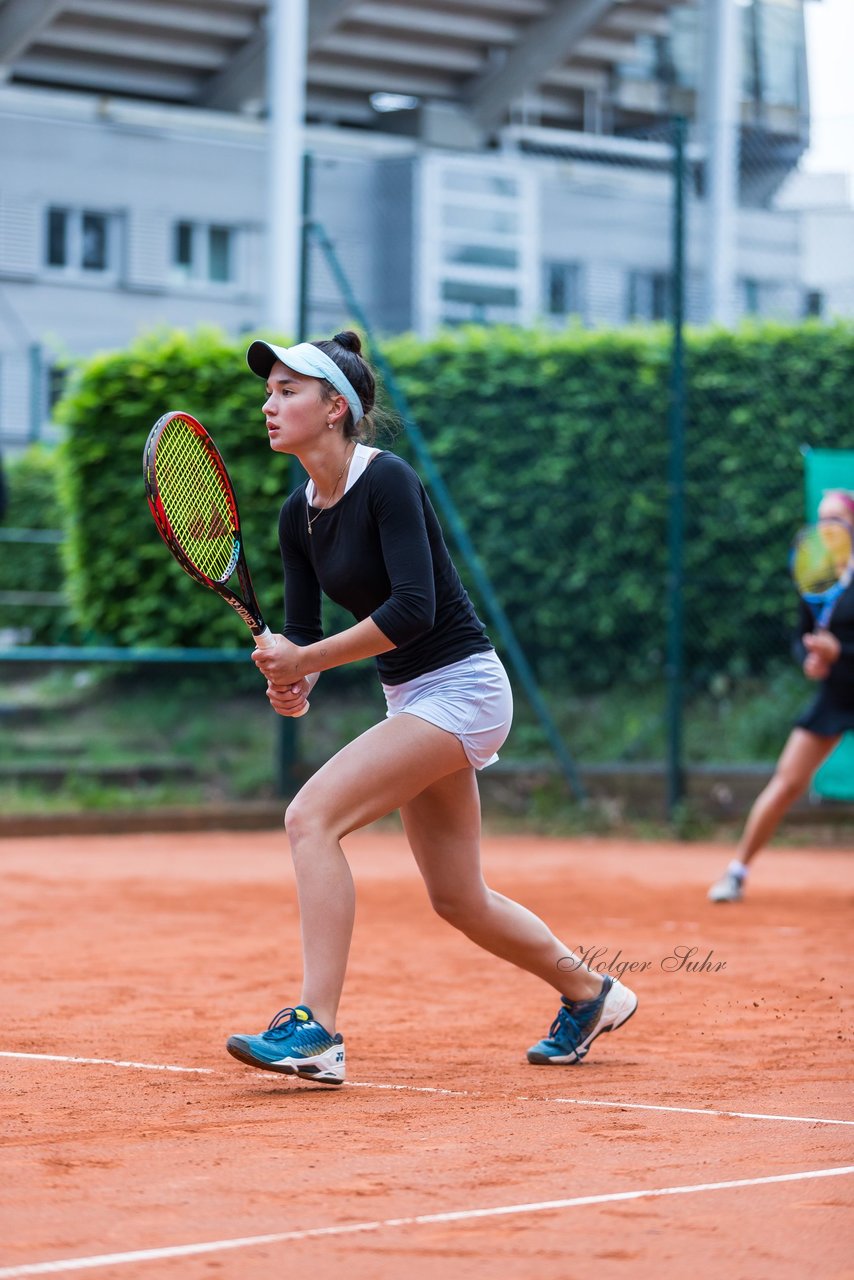 Bild 633 - 1.BL CadA - TC Ludwigshafen : Ergebnis: 2:7